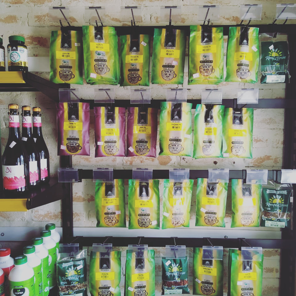 foto mural sem painel com ganchos .JPG